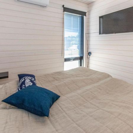 Holiday Home Kasnaes Marina B10 By Interhome 外观 照片