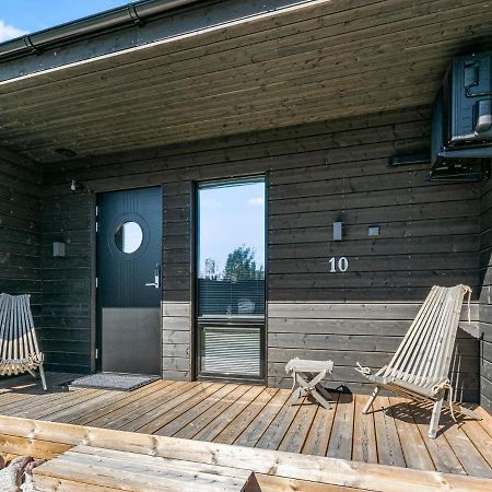 Holiday Home Kasnaes Marina B10 By Interhome 外观 照片